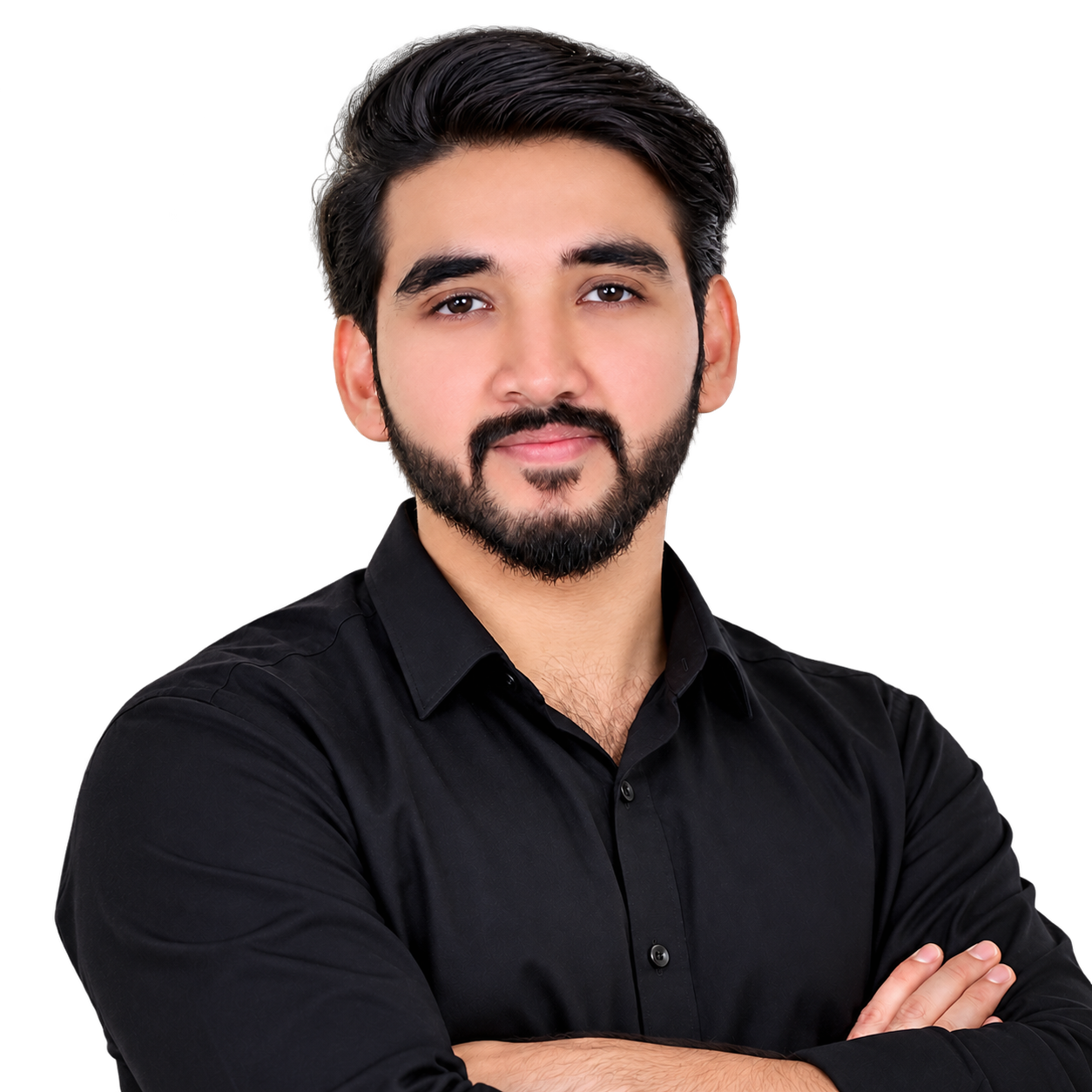 Adnan Abdul Rahman